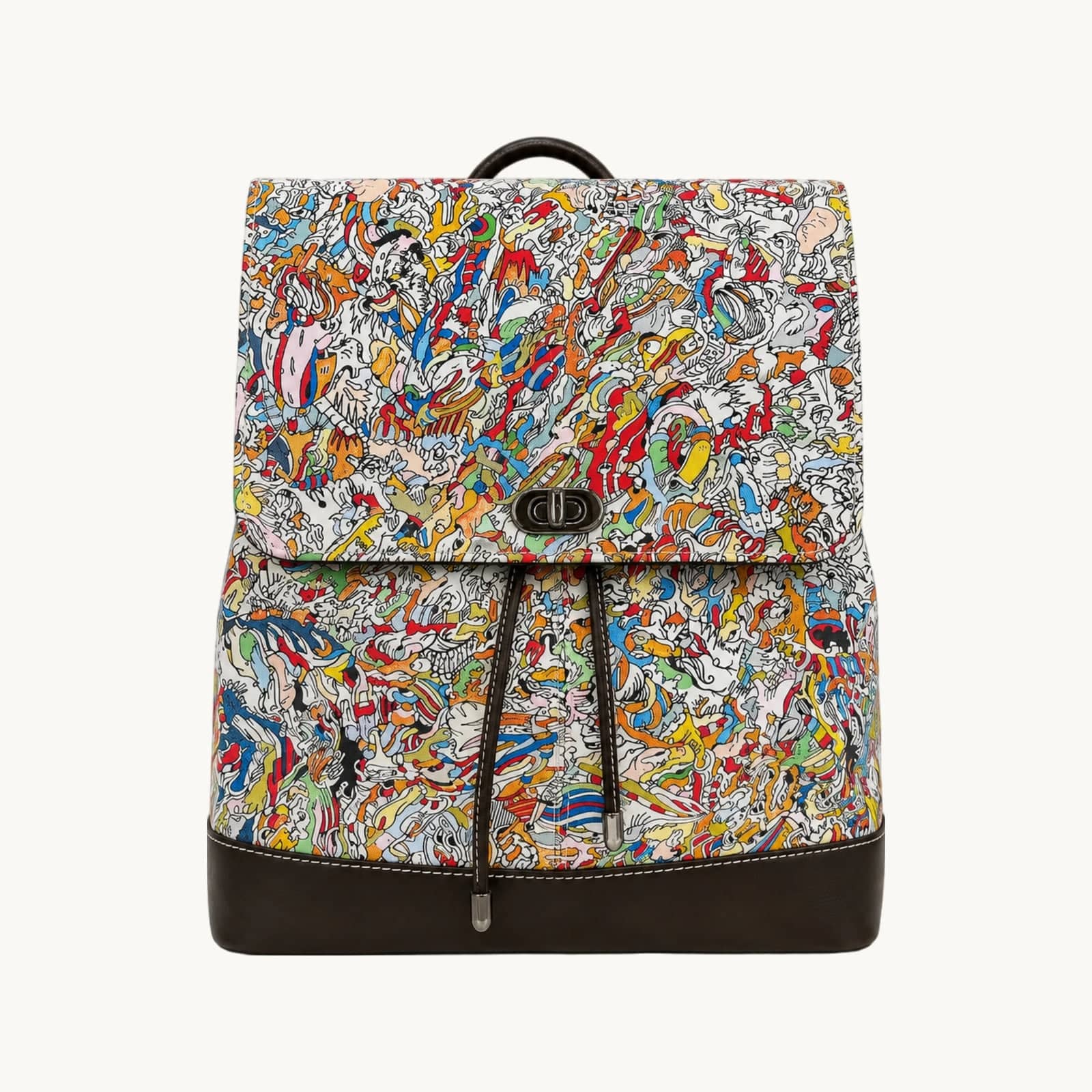 SAC « NALA » — La Zizanie (Numéro 9) — Christophe Ausello