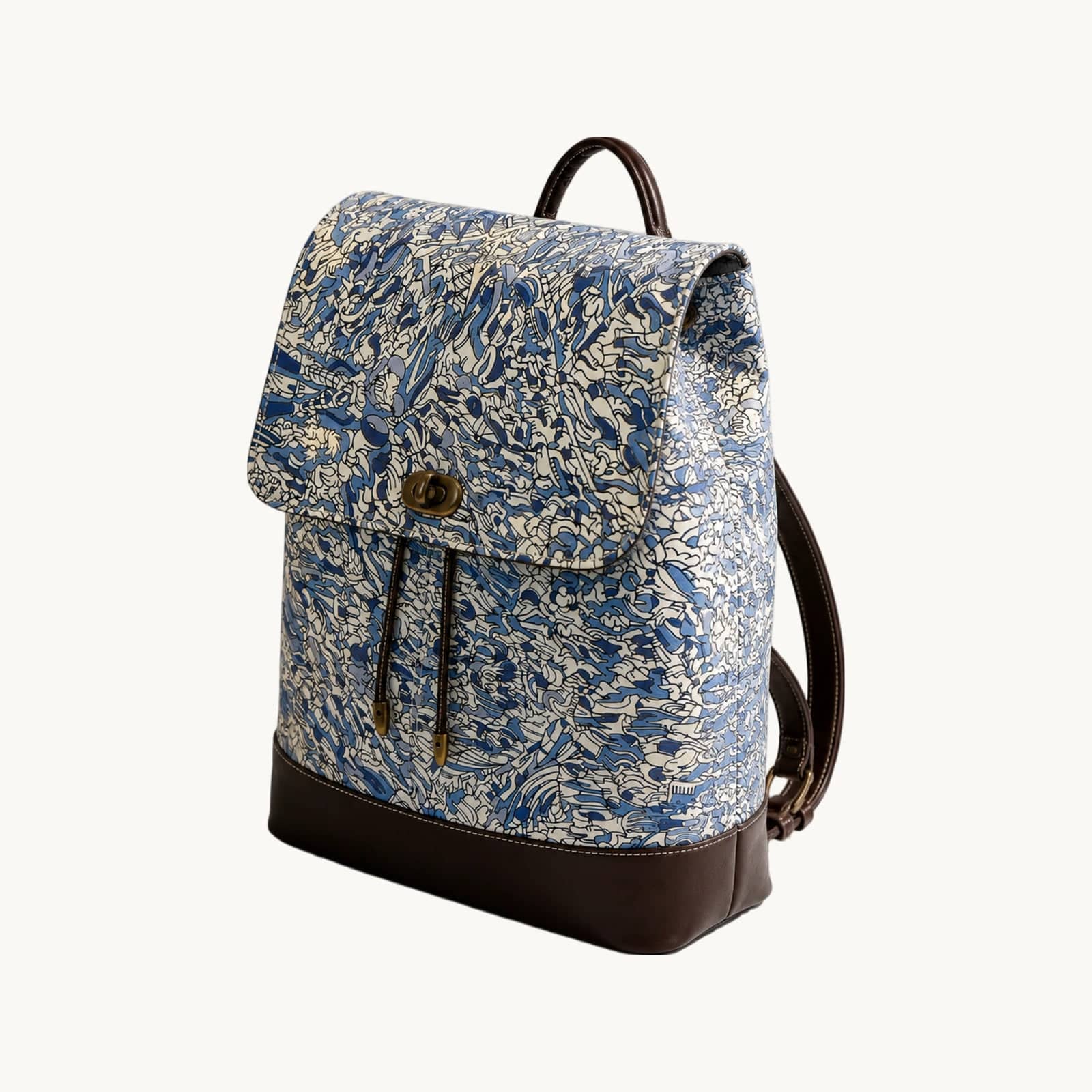 SAC « NALA » — Mercure — Christophe Ausello