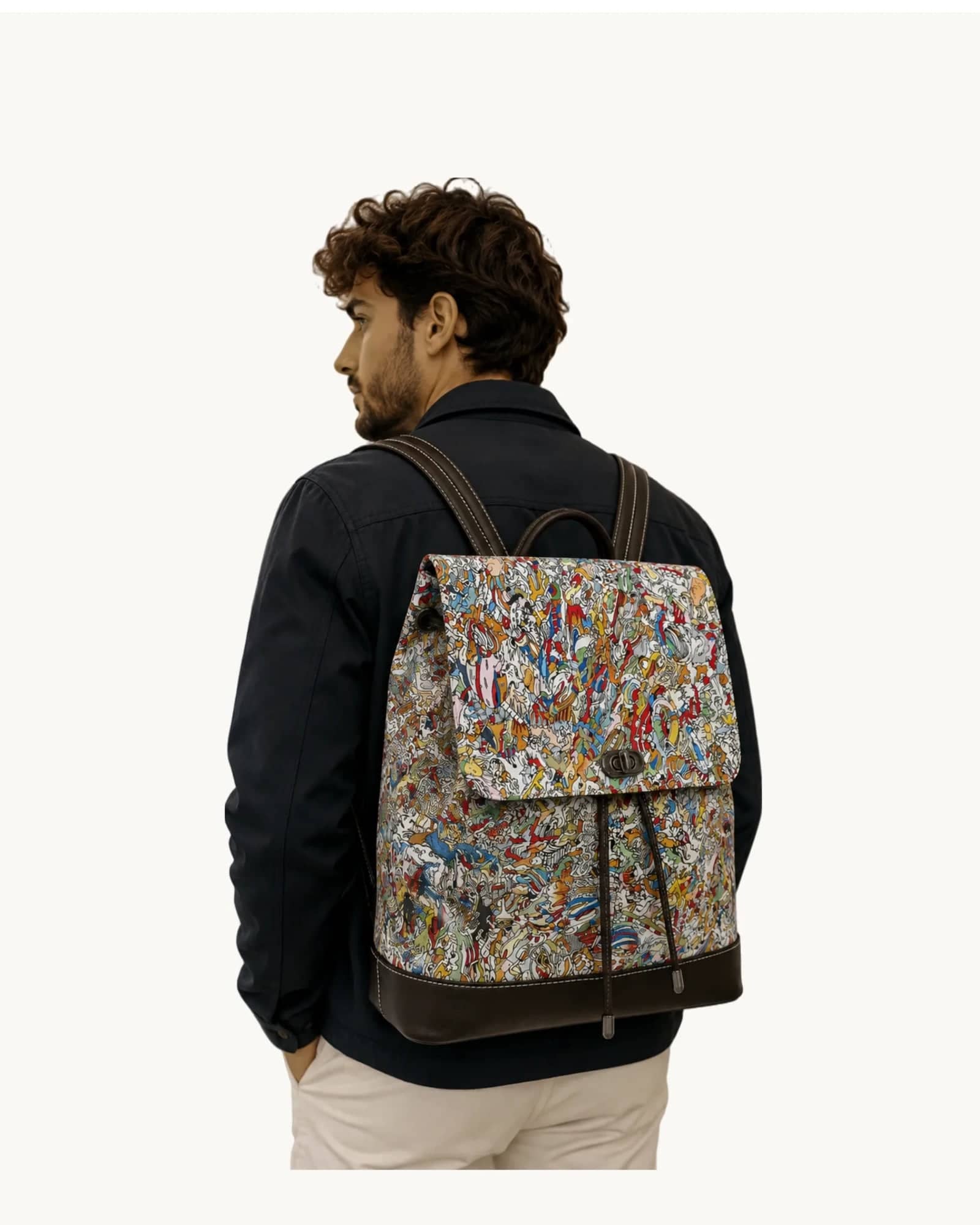 SAC « NALA » — La Zizanie (Numéro 9) — Christophe Ausello