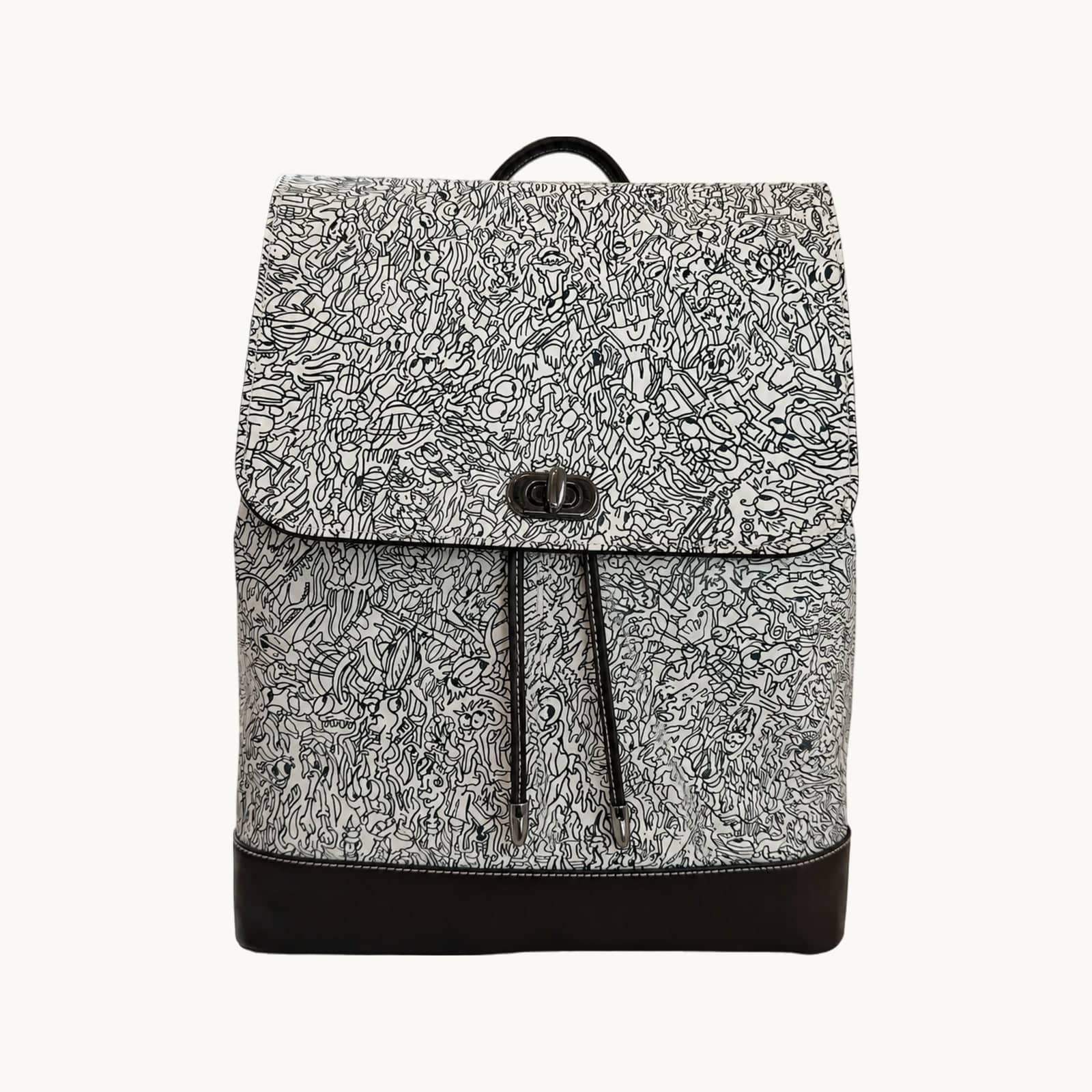 SAC « NALA » — Le Mitch — Christophe Ausello