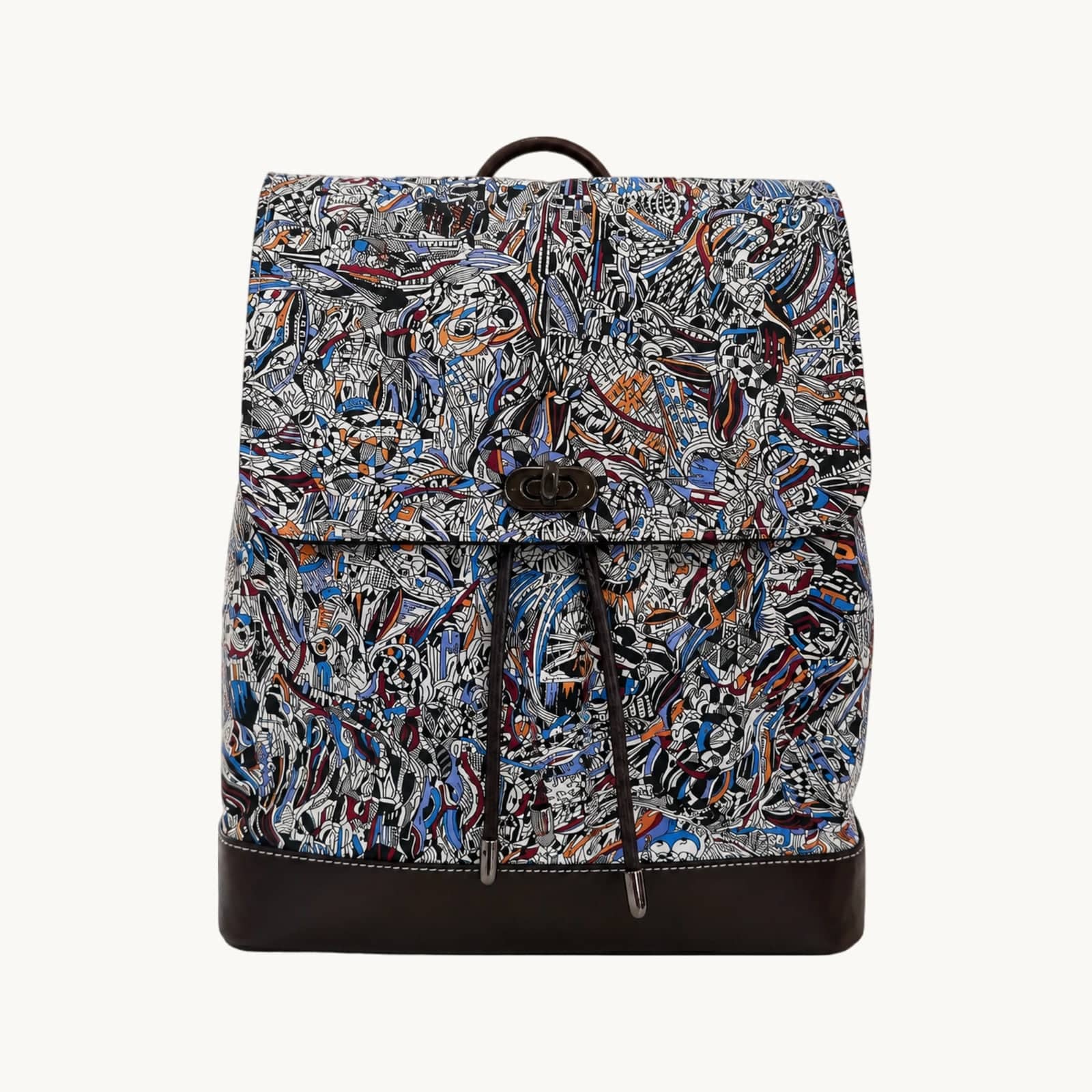 SAC « NALA » — Atchoum (Numéro 191) — Christophe Ausello