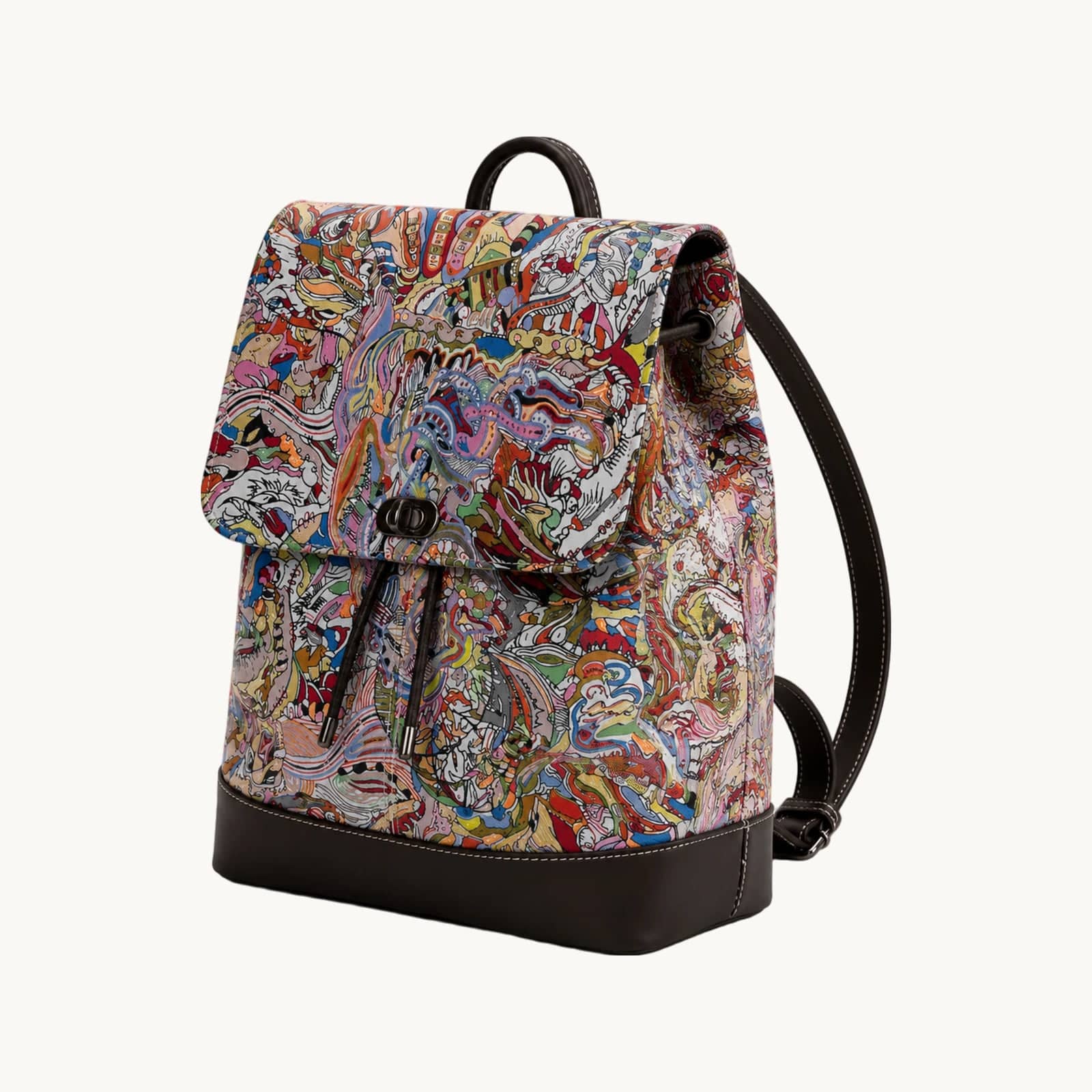 SAC « NALA » — Jungle — Christophe Ausello