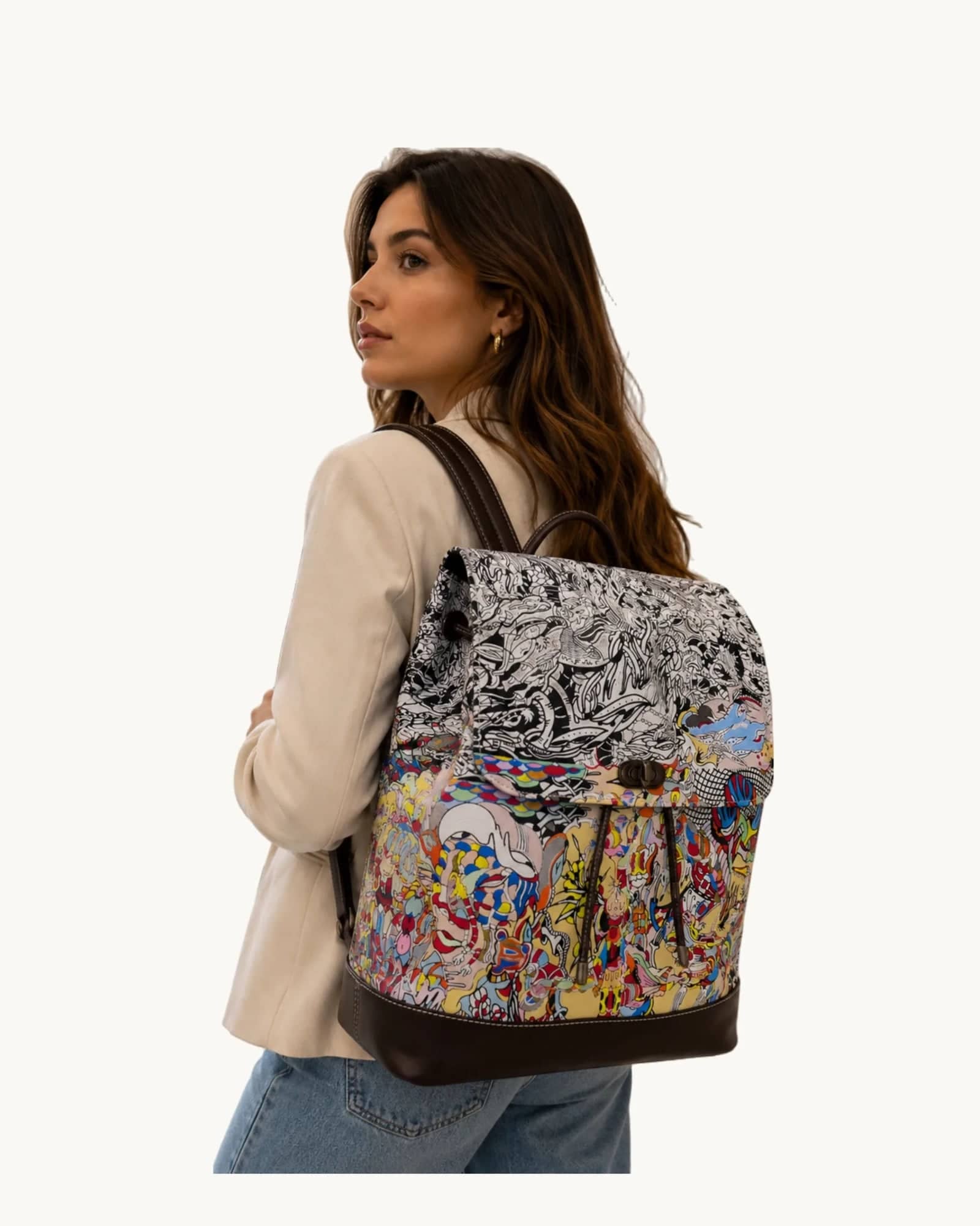 SAC « NALA » — Paranormal (N° 2) — Christophe Ausello