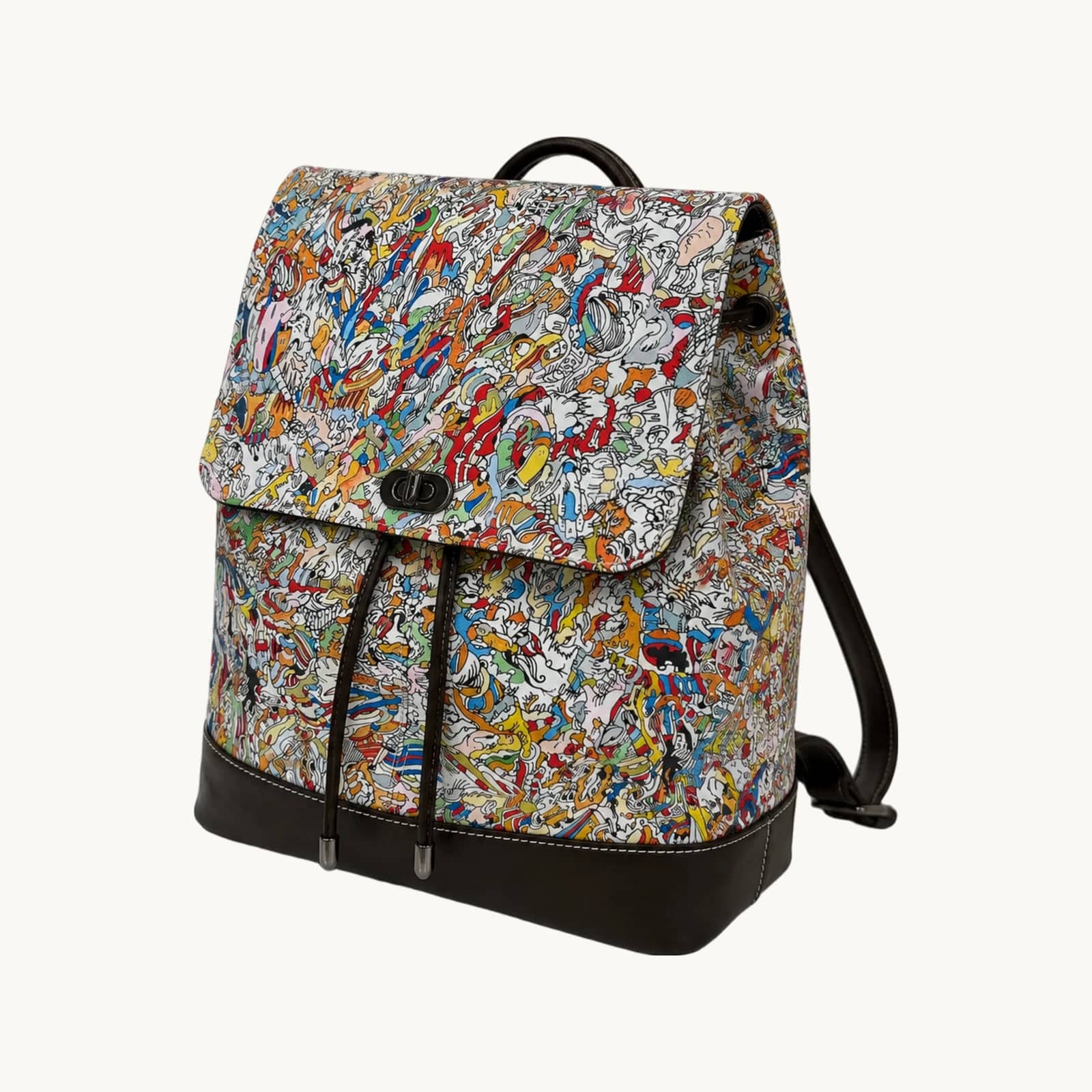 SAC « NALA » — La Zizanie (Numéro 9) — Christophe Ausello