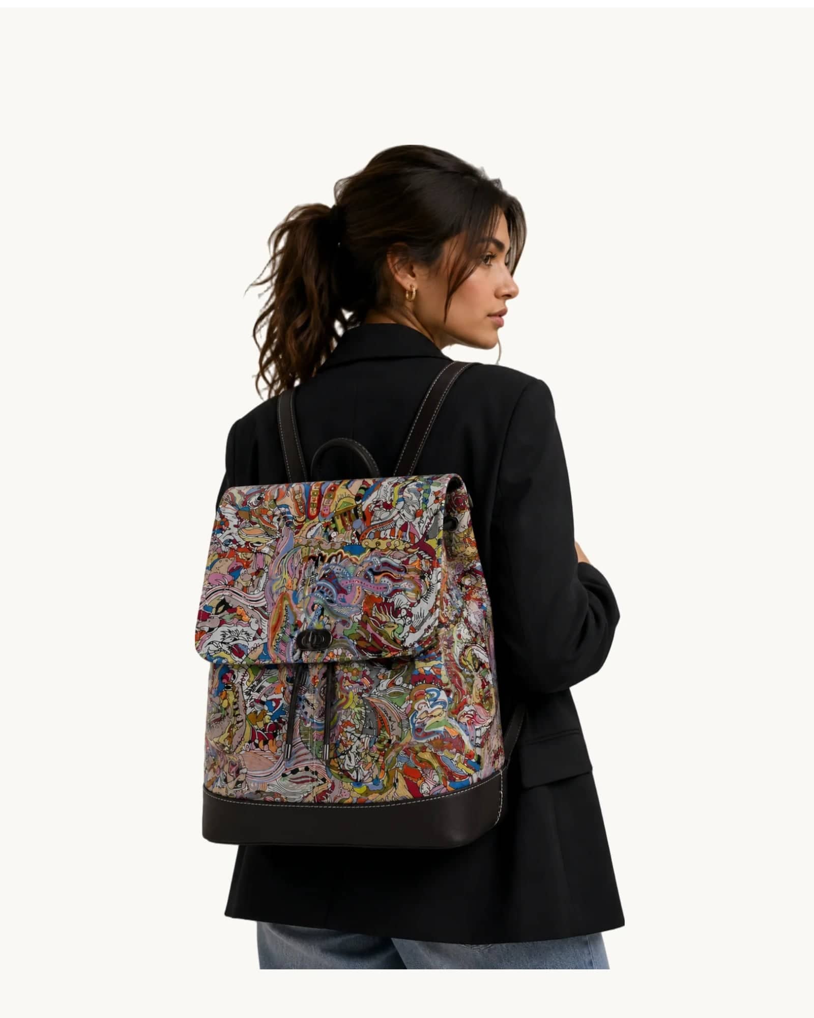 SAC « NALA » — Jungle — Christophe Ausello