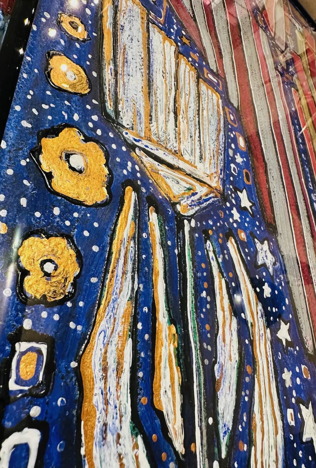 Les Ailes — Yuri Kutyur