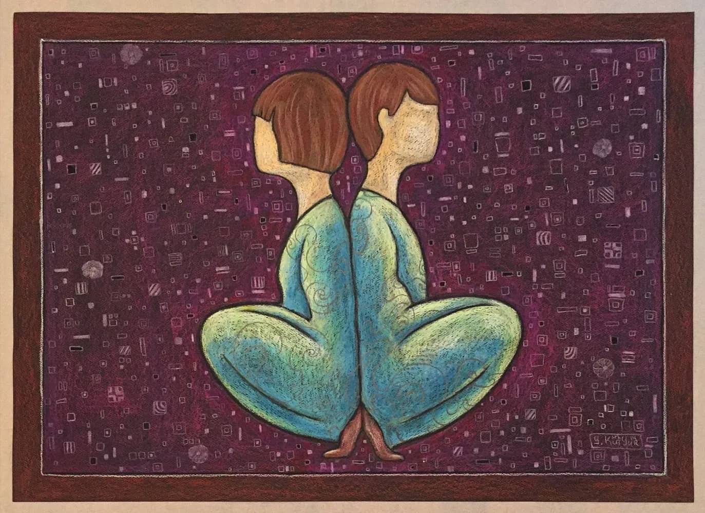 On-the-toe — Yuri Kutyur