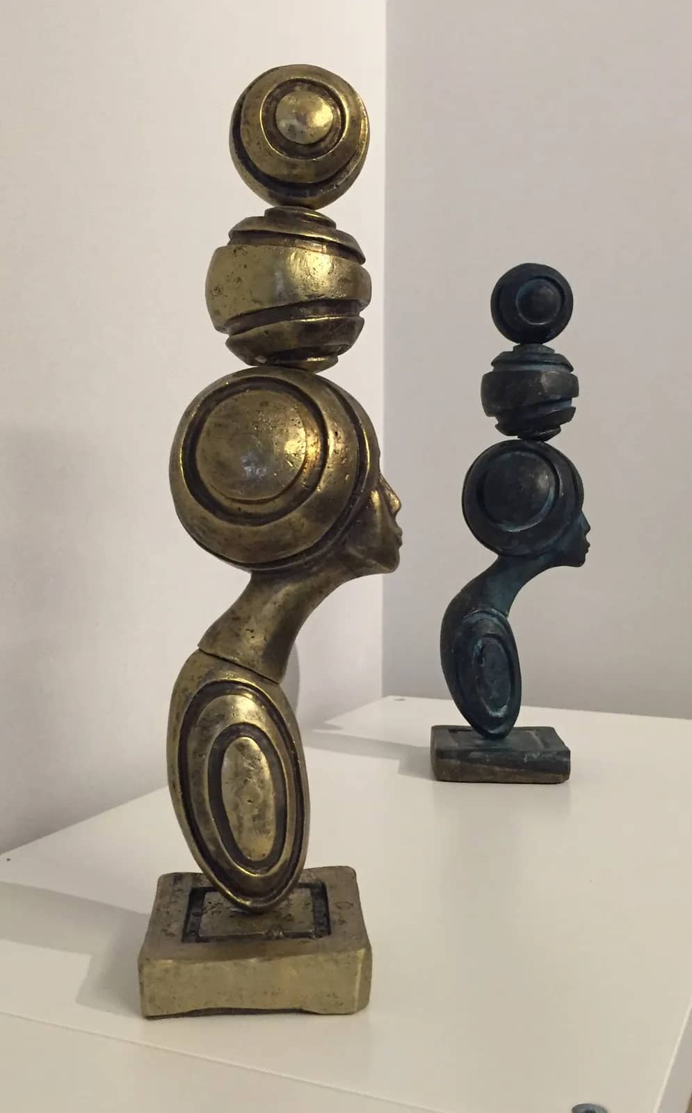 Piramid — Yuri Kutyur