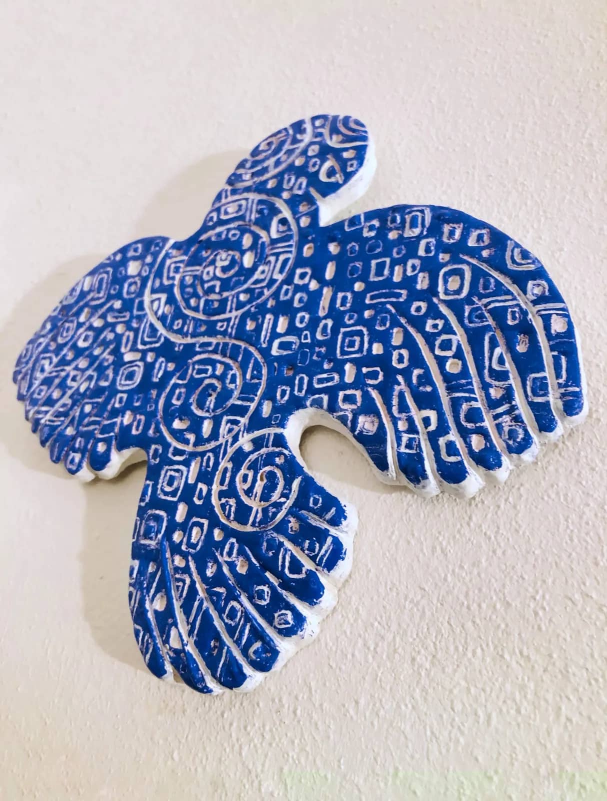 Blue Bird — Yuri Kutyur