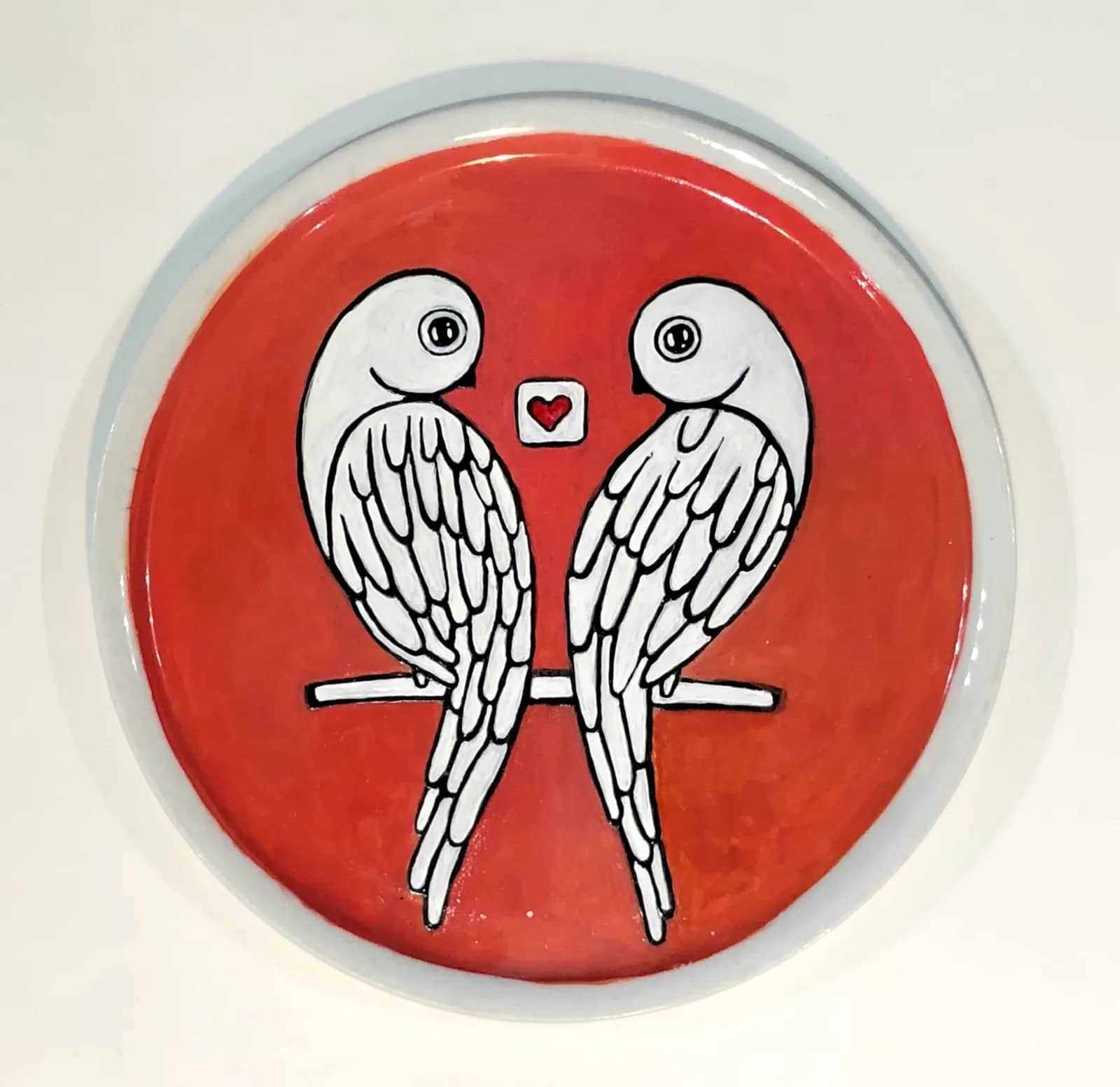 Two Bird — Yuri Kutyur