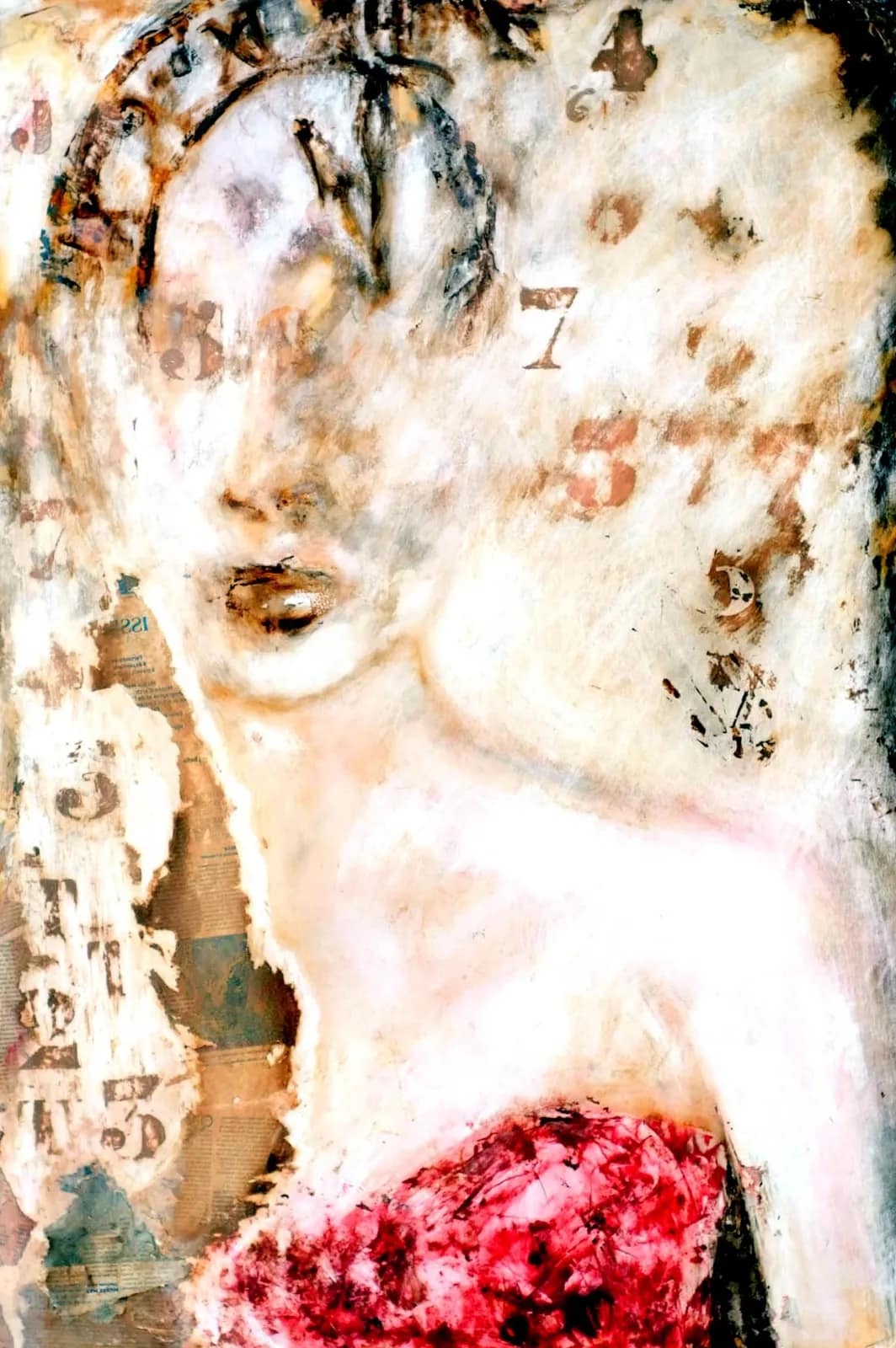 Le temps qui passe