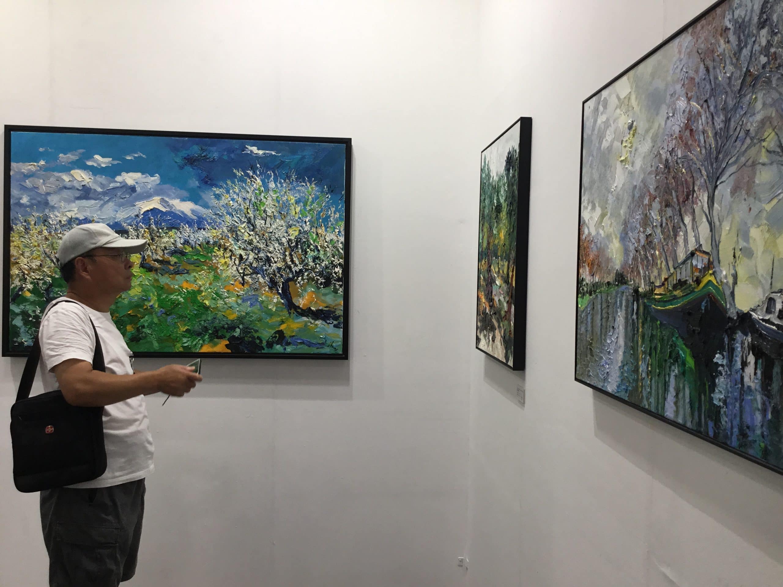 Art Fair Shanghai