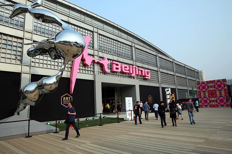 Art Fair Beijing
