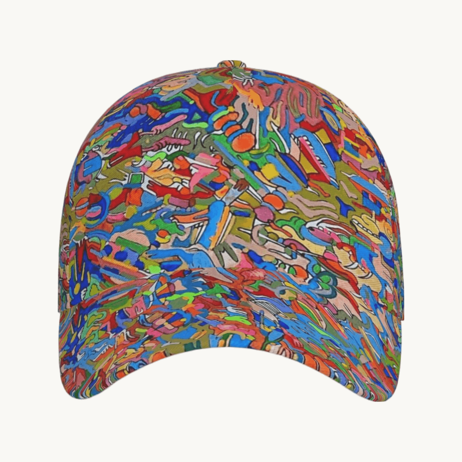 CASQUETTE « BILOU » — Avenir incertain (Numéro 163)