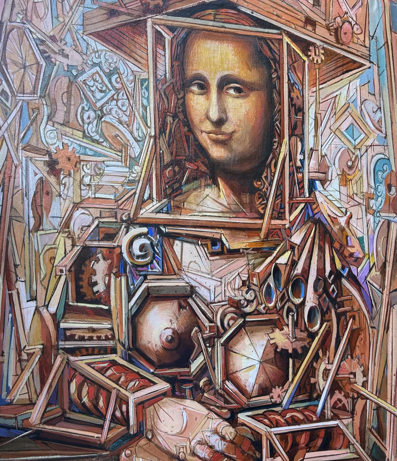 Sans titre III