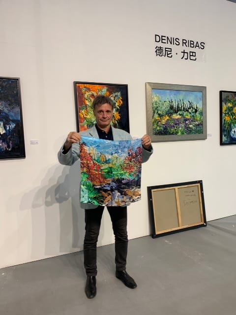 Shanghai Art Fair — Shanghai, Chine