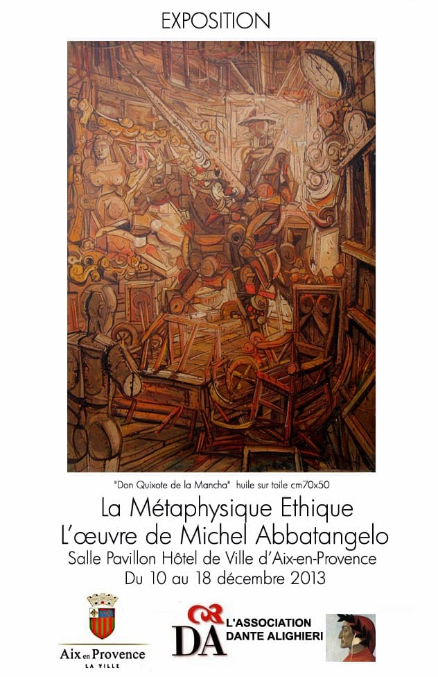 Personale — La Métaphysique Éthique