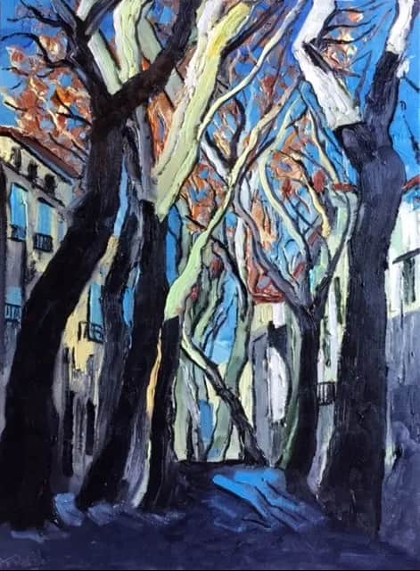 Céret — Denis Ribas
