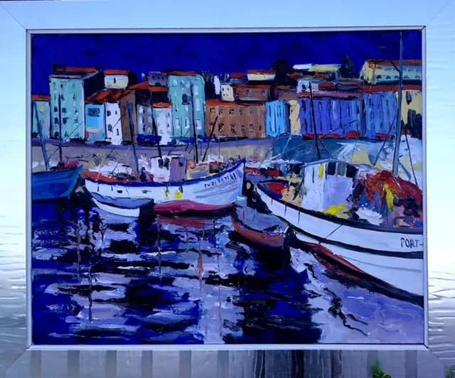 Port-Vendres