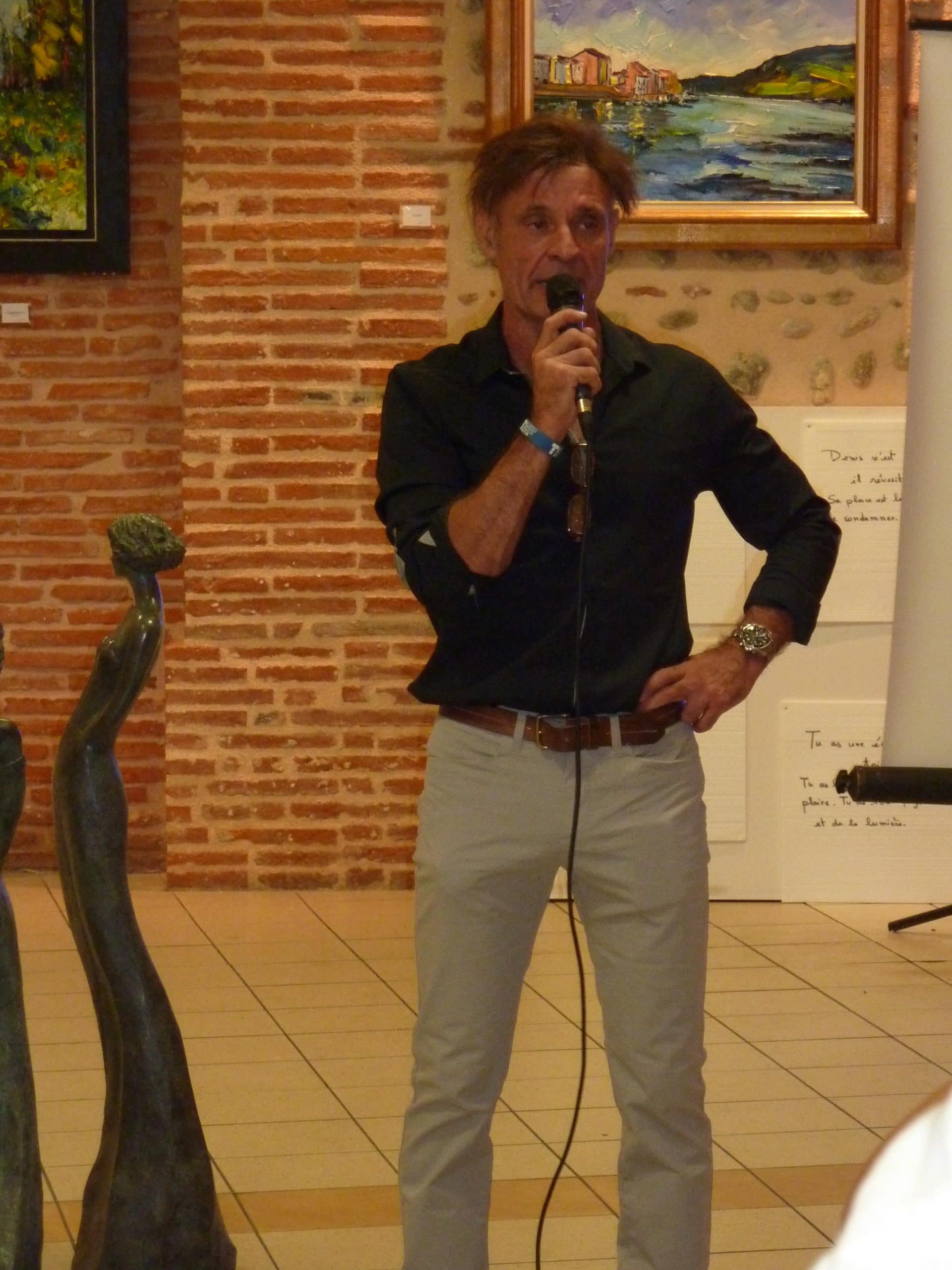 Denis Ribas