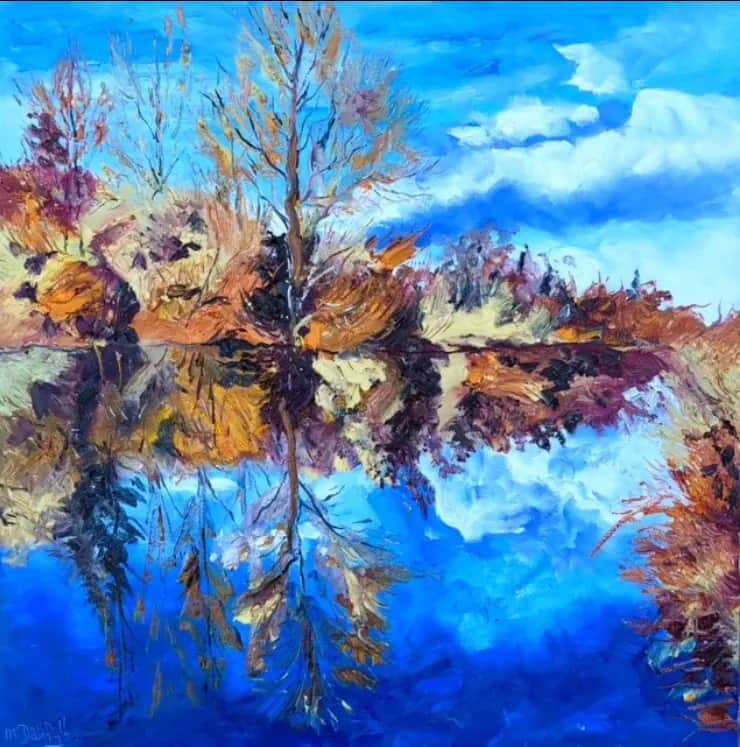 Camargue — Denis Ribas