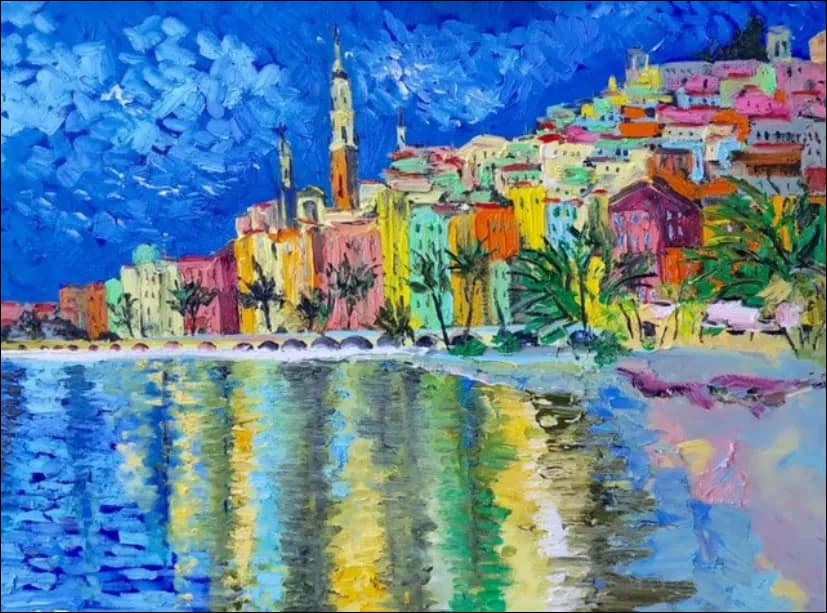 Menton