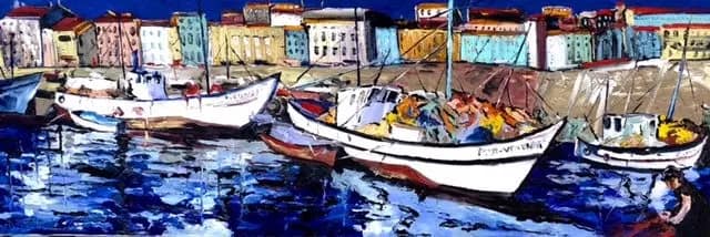 Port-Vendres