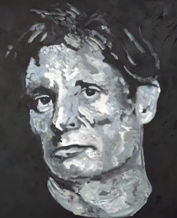 Autoportrait
