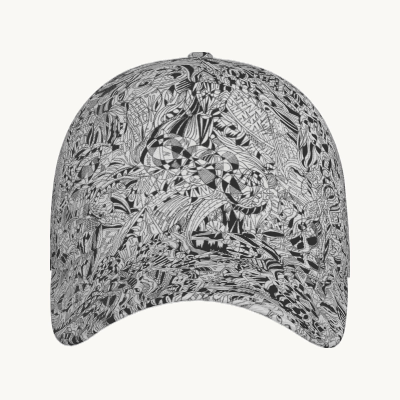 CASQUETTE « BILOU » — Orion (Numéro 60)