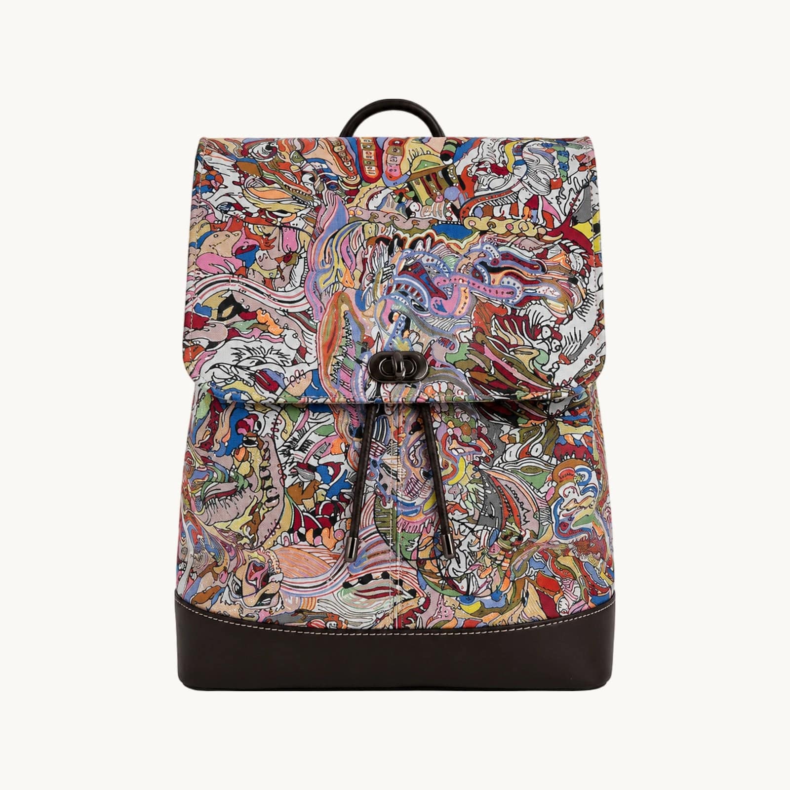 SAC « NALA » — Jungle