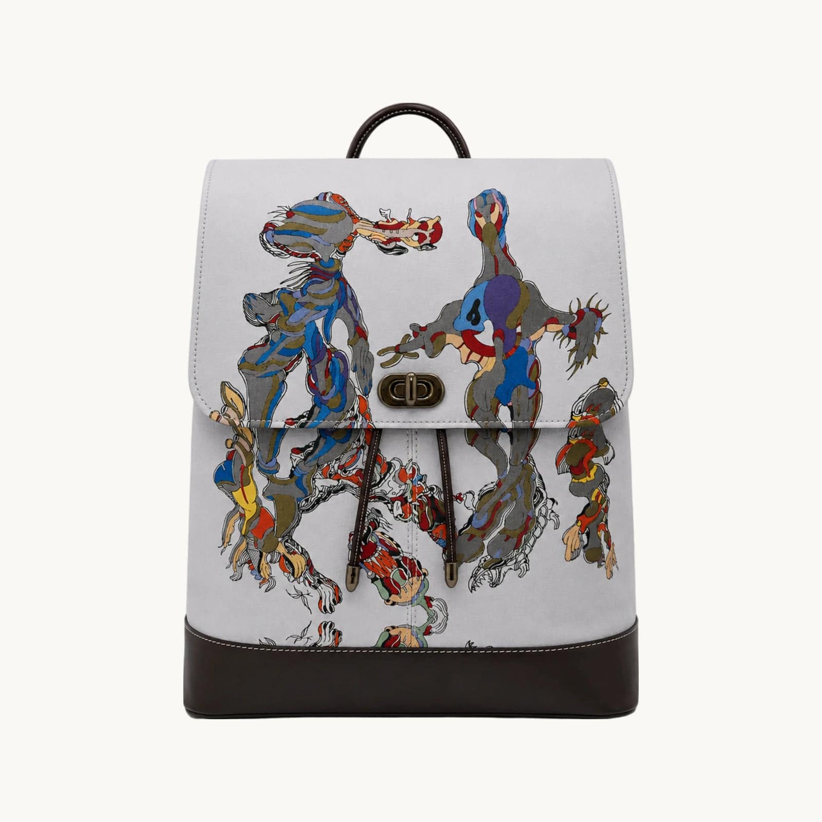 SAC « NALA » — motif 030