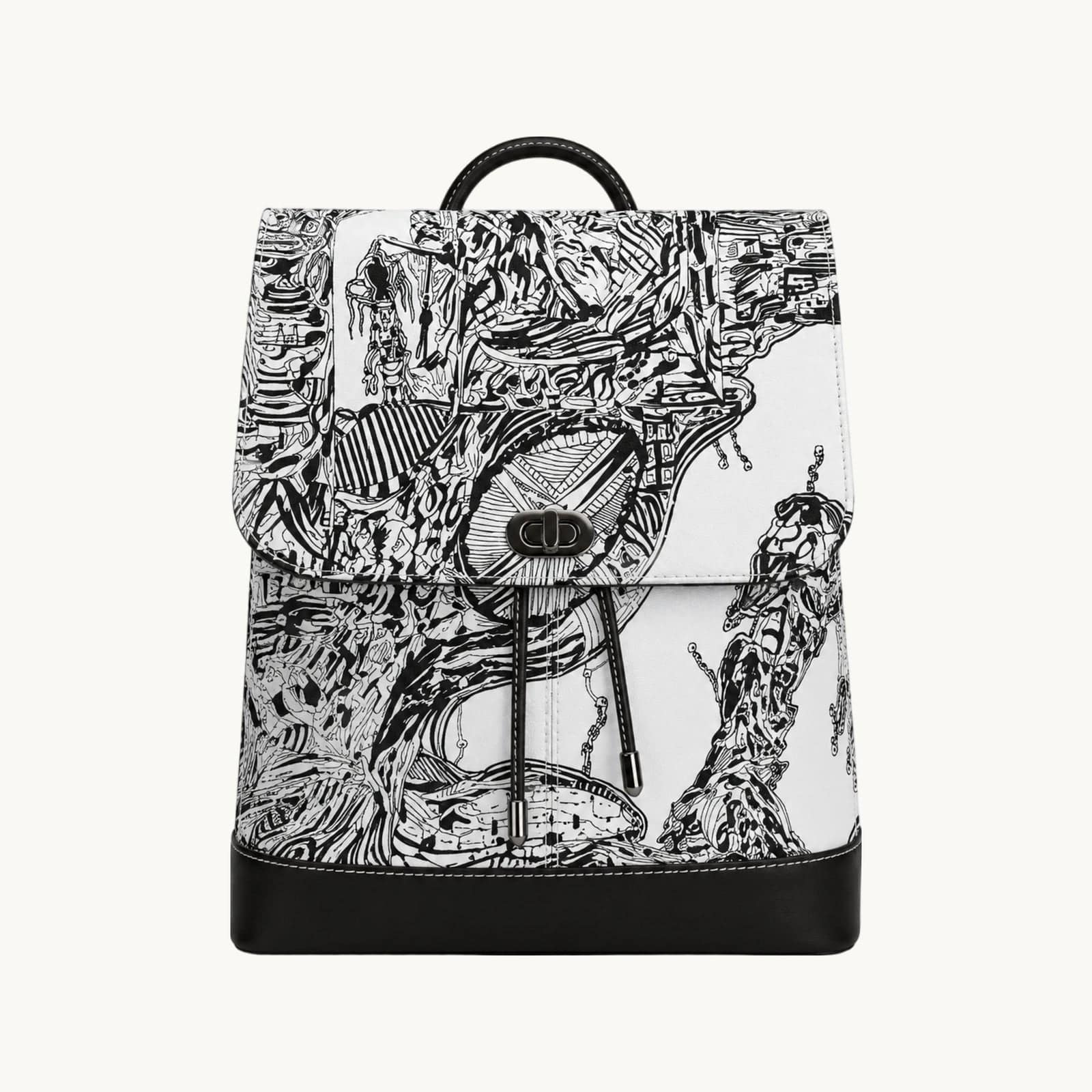 SAC « NALA » — Jupiter (N° 88)