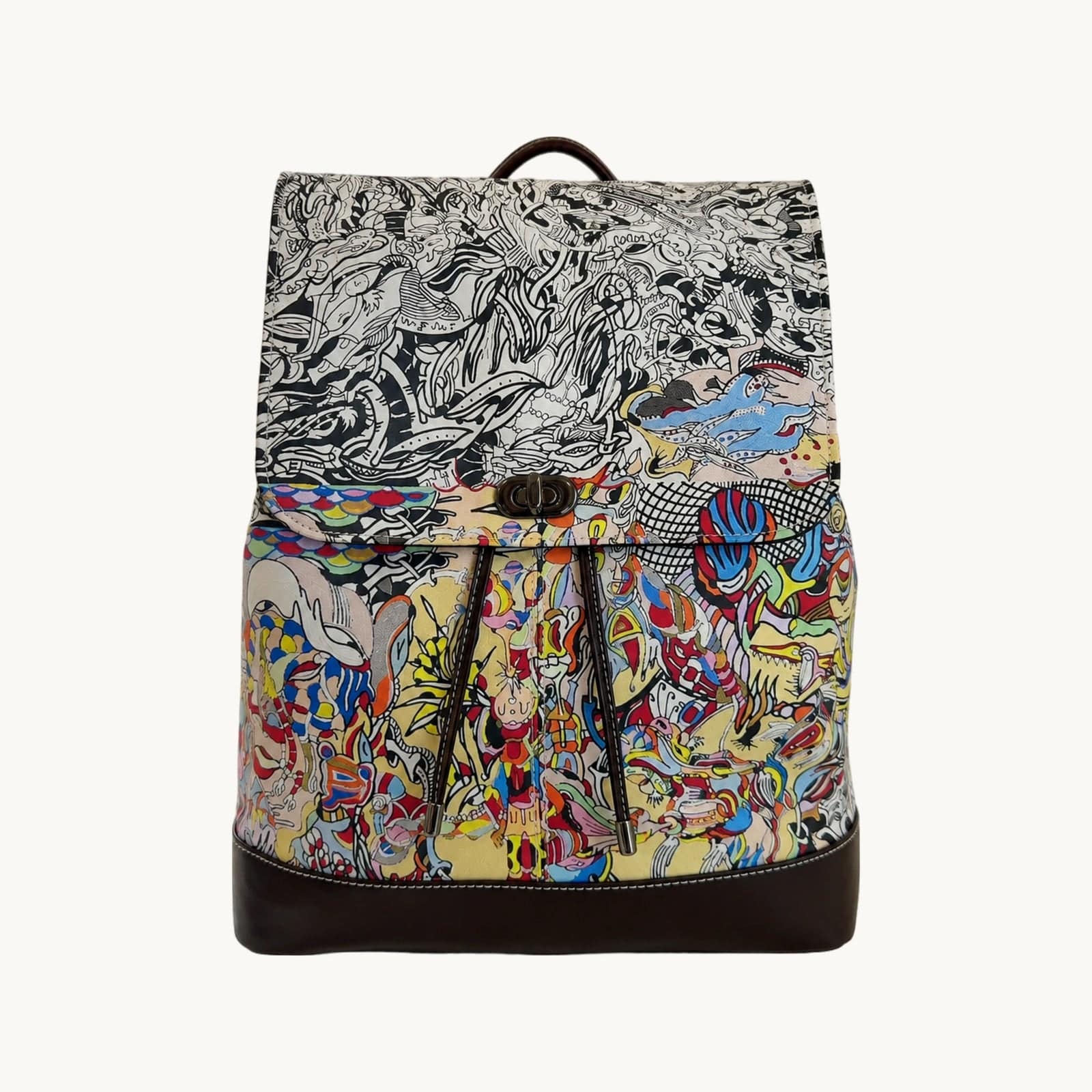 SAC « NALA » — Paranormal (N° 2)