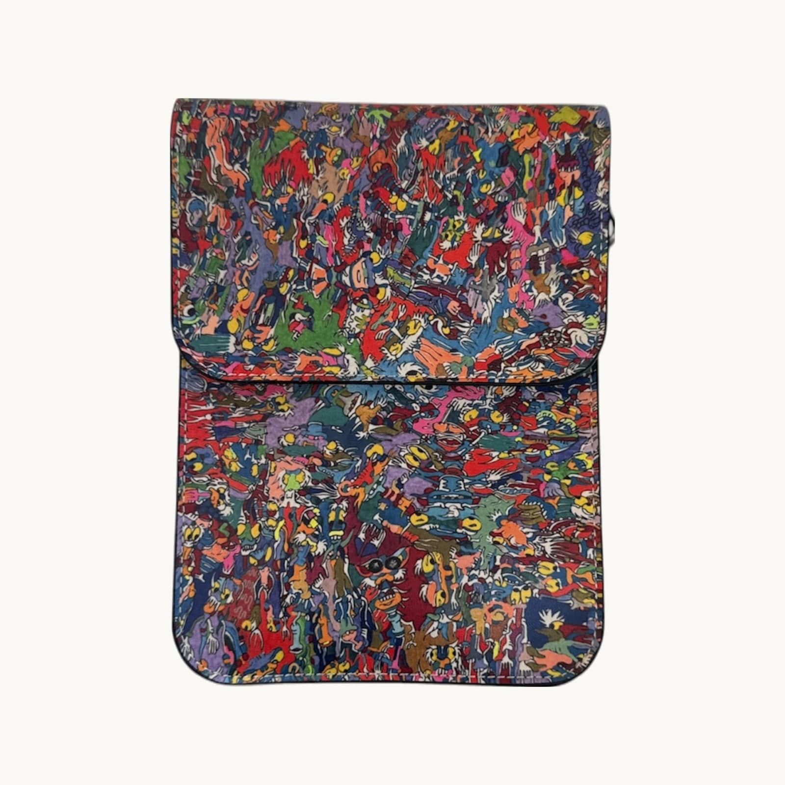 POCHETTE « MINIDOU » — motif 005