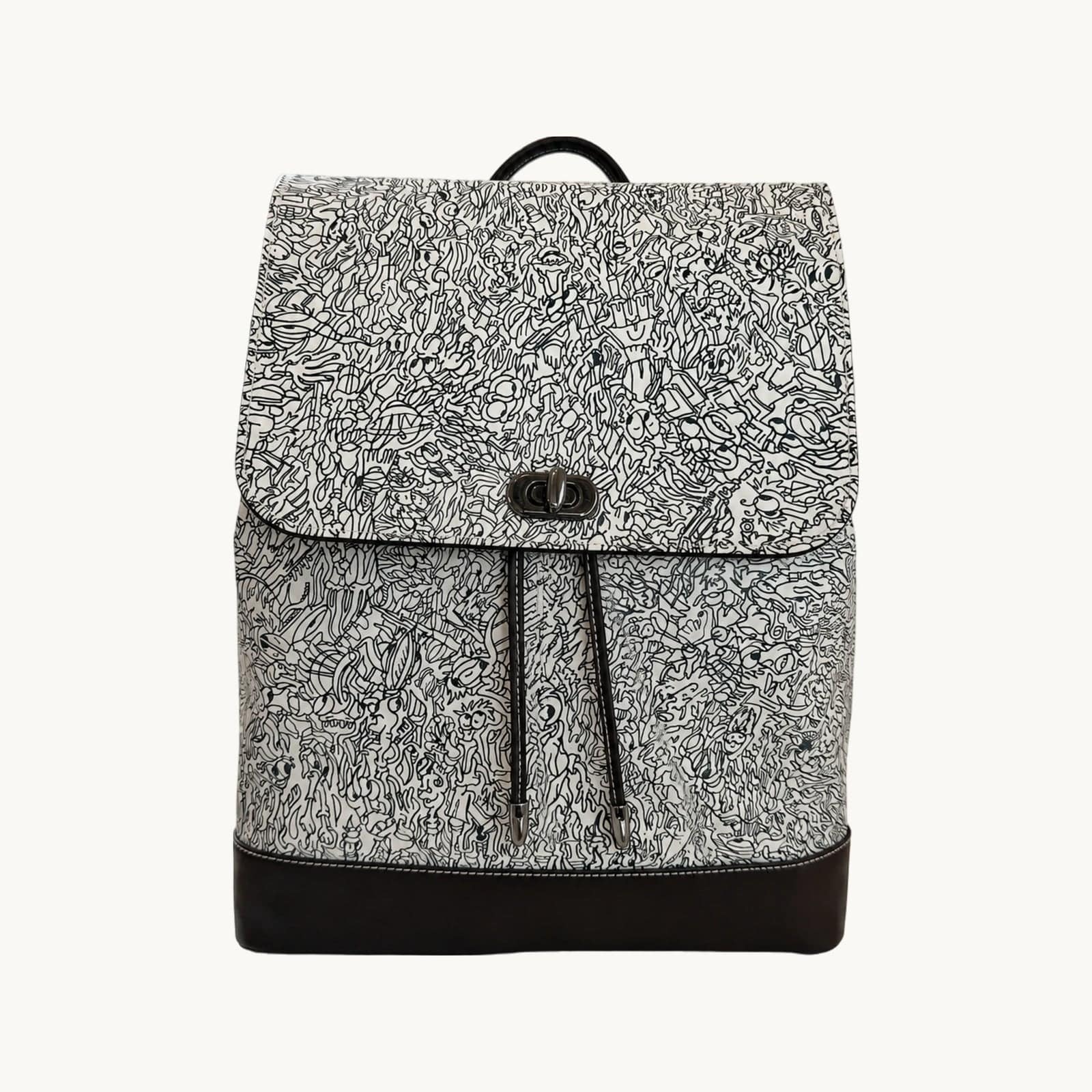SAC « NALA » — Le Mitch