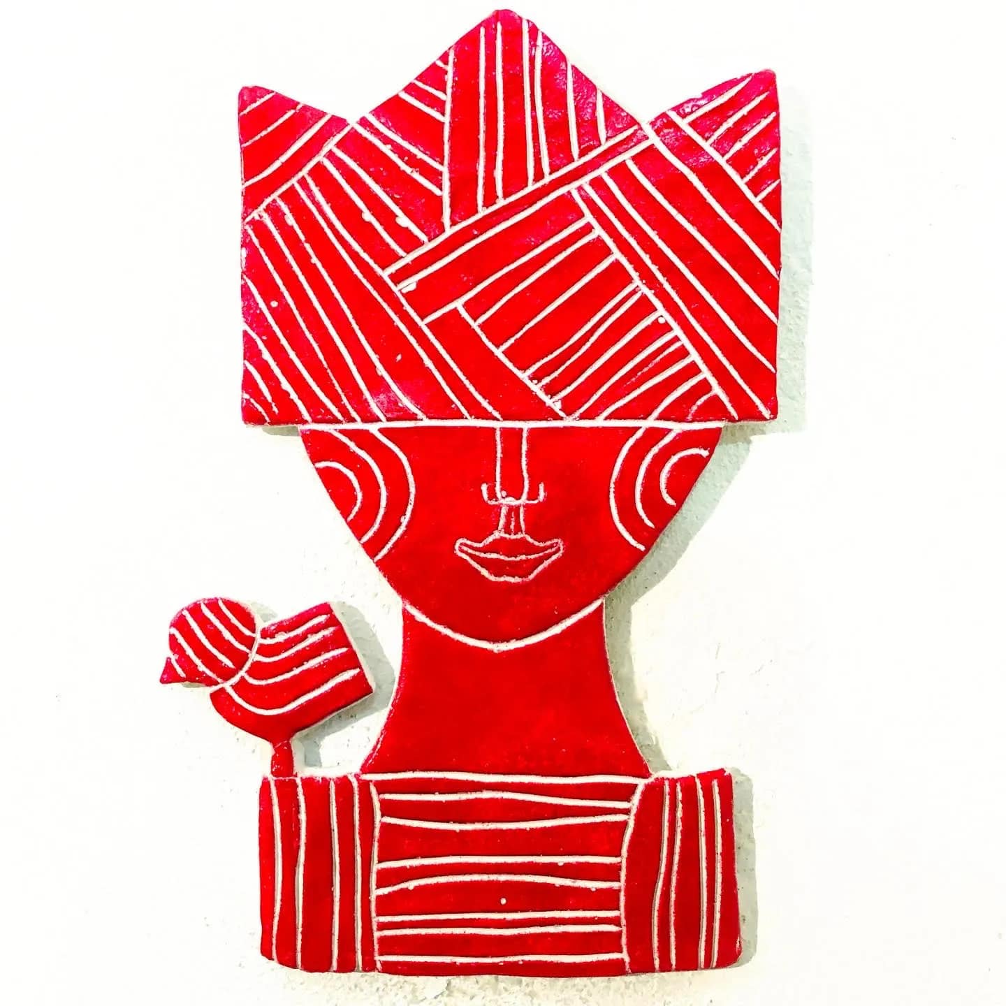 Red Prince